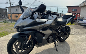 SUZUKI GSX-S1000GT 2025 EK1AA