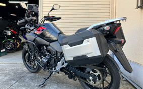 SUZUKI STROM 250 DS11A