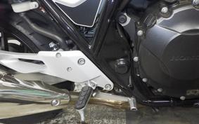 HONDA CB400SF GEN 4 A 2017 NC42