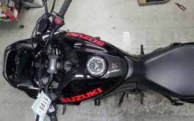 SUZUKI KATANA 2019 GT79B