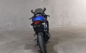 KAWASAKI NINJA250 EX250L
