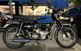 KAWASAKI W3 1973 W3F