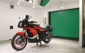 KAWASAKI GPZ750 TURBO 1991
