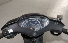 HONDA DIO AF68