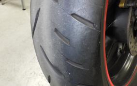 HONDA HORNET 250 MC31