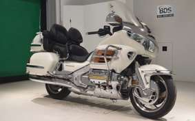 HONDA GL 1800 GOLD WING 2004 SC47