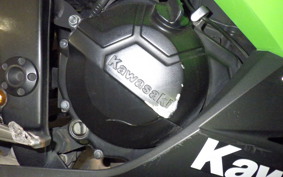 KAWASAKI NINJA 250 EX250L