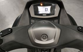 YAMAHA N-MAX 125 SEG6J