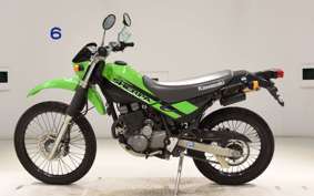 KAWASAKI SUPER SHERPA 2018 KL250G