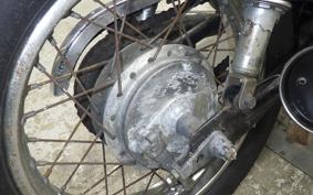 HONDA CM250T 2019 MC04