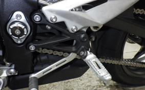 TRIUMPH STREET TRIPLE RS 2025