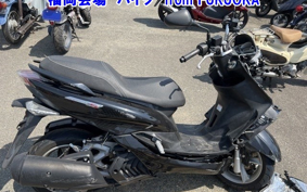 YAMAHA MAJESTY 155S