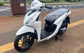 HONDA DIO 110 Lite JK46
