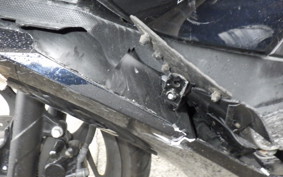 HONDA PCX125 2008 JK05