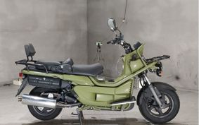 HONDA PS250 MF09