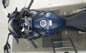 HONDA CBR400R 2024 NC56