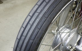 HONDA C110 SUPER CUB 2014 JA44