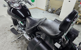 YAMAHA DRAGSTAR 1100 CLASSIC 2005 VP13J