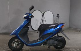 SUZUKI ADDRESS V50 CA4BA