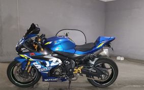 SUZUKI GSX-R1000R 2019 DM11G