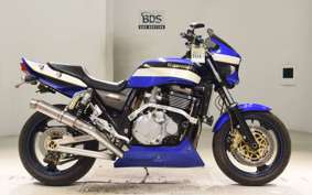 KAWASAKI ZRX1200 R 2004