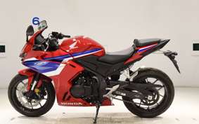 HONDA CBR400R 2025 NC65