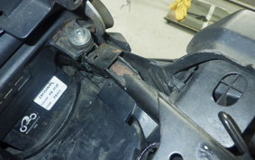 HONDA CB250RA MC52