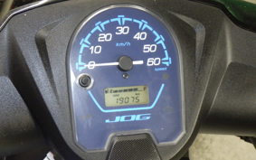 YAMAHA JOG-7 2017 AY01