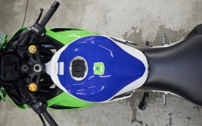 KAWASAKI ZX-4RR 2024 ZX400P
