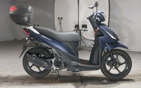 SUZUKI ADDRESS V110 CE47A