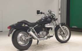 HONDA MAGNA 50 AC13