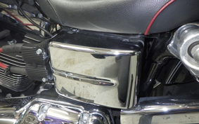 HARLEY FXDL 1580 2013