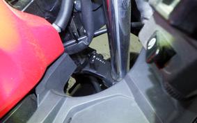 SUZUKI GSX-R125 DL33B