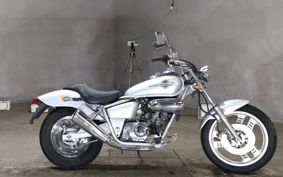 HONDA MAGNA 50 AC13