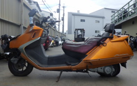 HONDA FUSION X SE MF02
