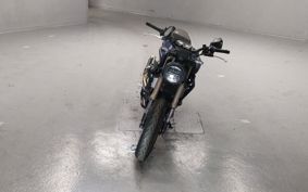 HONDA CB250R MC52