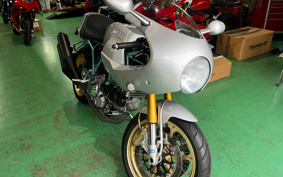 DUCATI PAUL SMART 1000LE 2006 ZDMC100AA5B