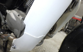 HONDA CD125T BENLY JA03