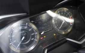 HONDA FORZA 250 2024 MF15