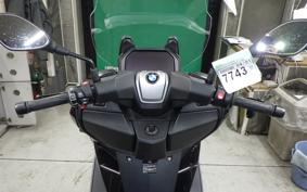 BMW C400GT 2024