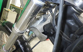 HARLEY FXSTC 1580 2007