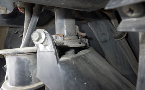 HONDA DIO Gen.6 AF62