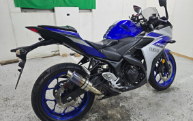 YAMAHA YZF-R25 RG10J