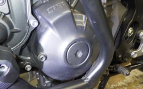 YAMAHA TRACER 9 GT 2022 RN70J