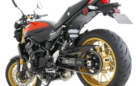 KAWASAKI Z900RS SE 2026 ZR902A