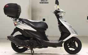 SUZUKI ADDRESS V125 S CF4MA