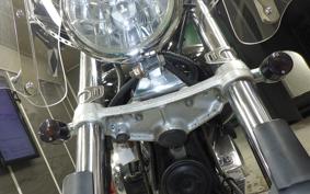 YAMAHA DRAGSTAR 250 VG02J