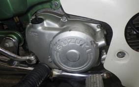 SUZUKI BIRDIE 50 BA41A
