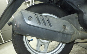 HONDA DIO GEN 2 2025 AF27