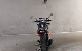 HONDA VTR 250 MC33